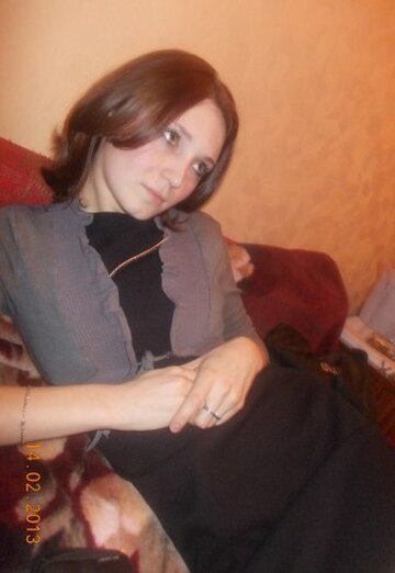 My photo - Alena, 31 from Klimovsk (@alena7157035)