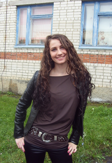 My photo - Marinka Filatova, 32 from Nizhny Novgorod (@id242602)