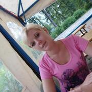 оксана, 40, Никольск