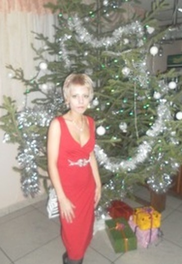 Моя фотография - Ольга, 33 из Анжеро-Судженск (@olga72925)