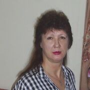 Надежда, 61, Приозерск