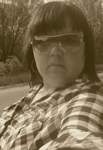 Моя фотография - Наталья, 37 из Егорьевск (@natalya26013)