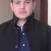 Ахмед Анчоков, 28, Черкесск