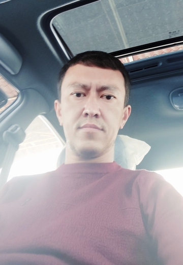 Моя фотография - Baxtiyor Fattoxov, 39 из Ташкент (@baxtiyorfattoxov)