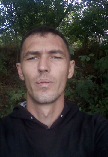 Моя фотография - Евгений, 37 из Пятигорск (@evgeniy264055)