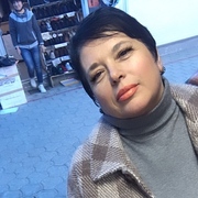 Marina 56 лет (Лев) Севастополь