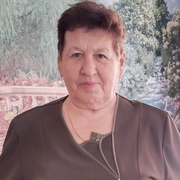 Раиса, 76, Каменск-Шахтинский