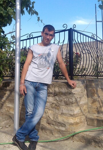 My photo - Anatoliy, 39 from Alexandrov (@anatoliy12333)