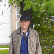 Vladimir 76 Arkhangelsk