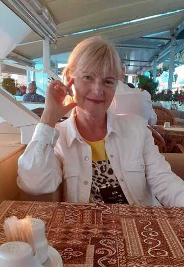 My photo - Vera, 56 from Armavir (@vera56335)
