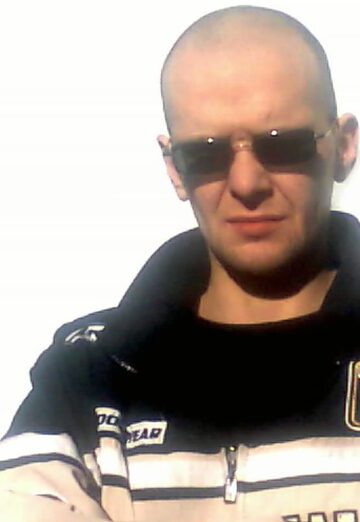 My photo - Denis, 40 from Vorkuta (@denis274048)