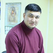 Зафар, 30, Санкт-Петербург
