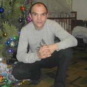 александр, 39, Таловая
