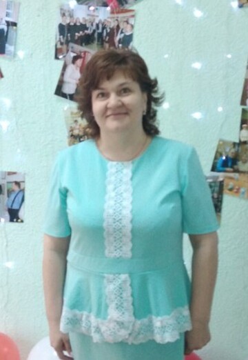 My photo - Katerina, 41 from Shakhunya (@katerina53623)