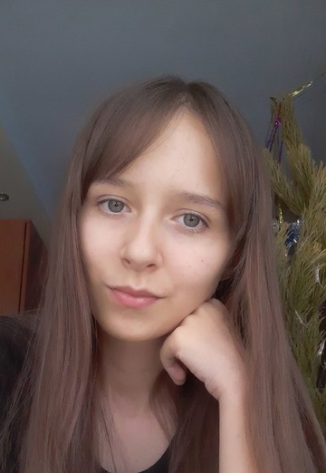 My photo - Katya, 23 from Ulyanovsk (@katya66169)
