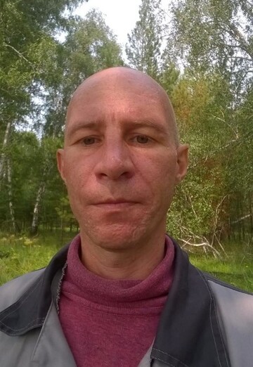 Моя фотография - Дмитрий, 42 из Новосибирск (@dmitriy338801)