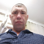 Дмитрий, 36, Юрга
