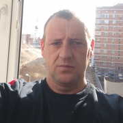 Максим, 36, Сосновоборск (Красноярский край)