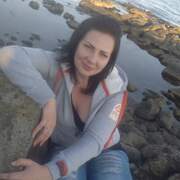 Евгения, 37, Славянка