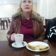 Тамара, 46, Новоспасское