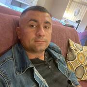 Ринат, 35, Русский Камешкир