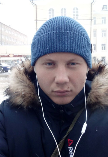 My photo - Ivan, 30 from Rostov-on-don (@ivan277197)