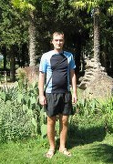 Andrey (@andrey124305) — my photo № 2