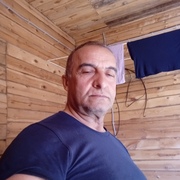 Алияр, 56, Ялуторовск