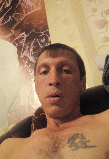 Моя фотография - Леонид, 41 из Ижморский (@leonid32136)