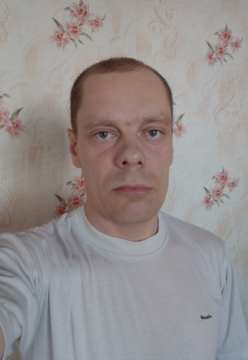 Моя фотография - Николай, 43 из Ростов-на-Дону (@dusha5800)