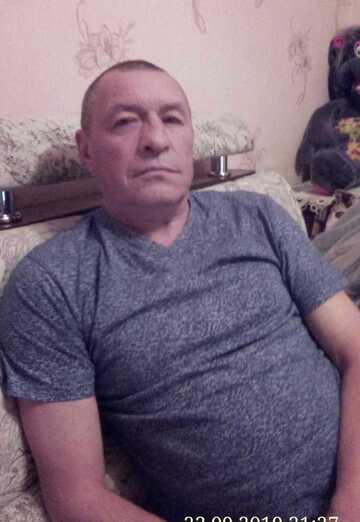 Моя фотография - Иван, 61 из Красноуфимск (@ivan269050)