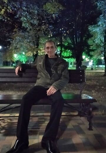 Моя фотография - Андрей, 50 из Светлоград (@andrey633963)