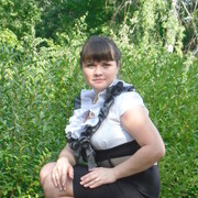 Катюша, 37, Ульяновск