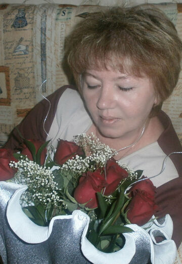 My photo - Marisha, 61 from Kansk (@marisha1329)