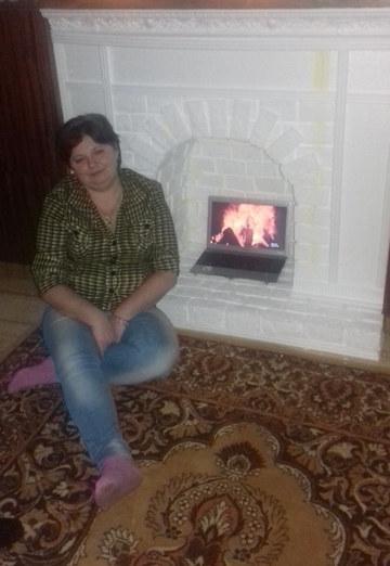 My photo - Olya, 39 from Zaporizhzhia (@olya50454)