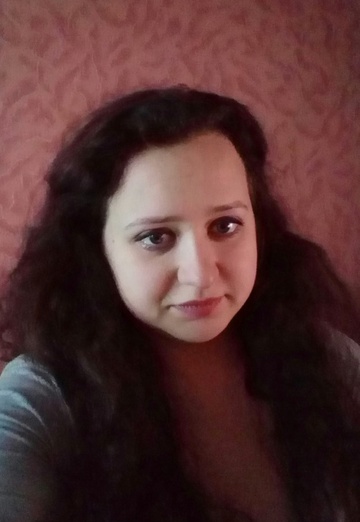 My photo - Tanya, 31 from Rivne (@tanya32615)
