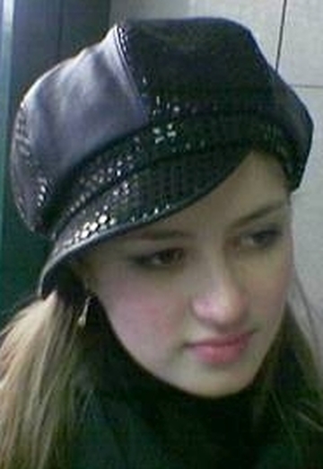 Моя фотография - Виктория, 35 из Бердск (@tarija)