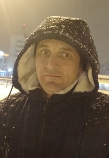 Моя фотография - Сергей, 42 из Старый Оскол (@sergey887831)