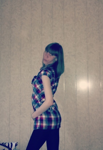 My photo - Anastasiya, 31 from Ramenskoye (@anastasiya102822)