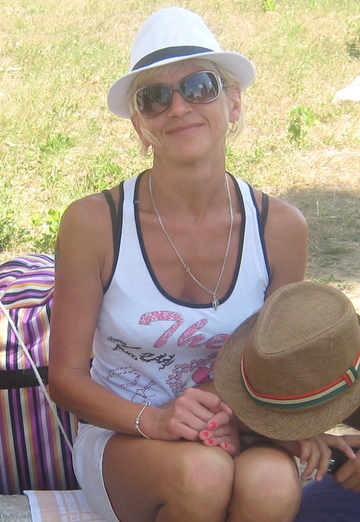 Моя фотография - Марина, 52 из Новогрудок (@marina65089)