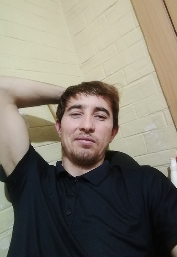 My photo - Roman, 32 from Voronezh (@roman291053)