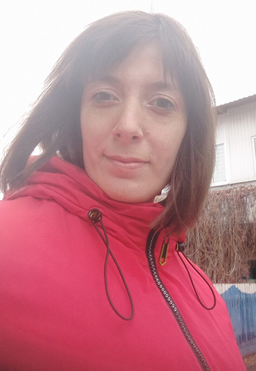 My photo - Olga, 31 from Ulyanovsk (@olga432246)