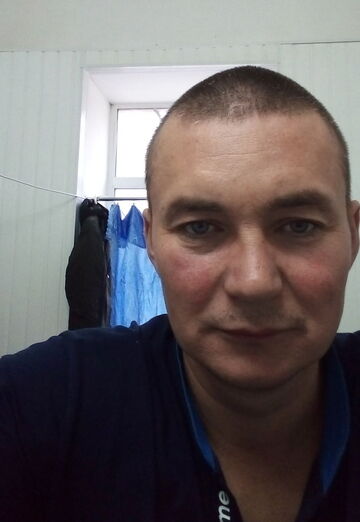 Моя фотография - Николай, 41 из Нижний Тагил (@nikolay208648)