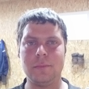 Нвгений Сафонов, 35, Белогорск