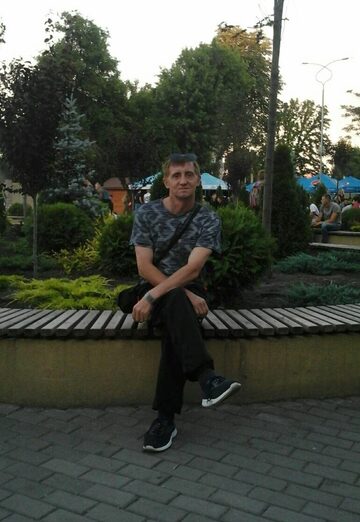 Моя фотография - Геннадий, 48 из Каменское (@gennadiy24930)