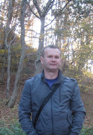 Mein Foto - Wadim, 45 aus Babrujsk (@vadim117173)