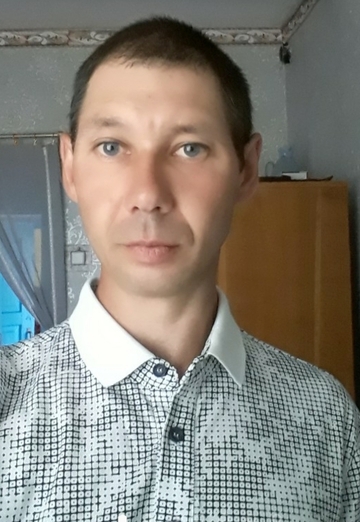 Моя фотографія - Виталий, 40 з Умань (@vitaliy136934)