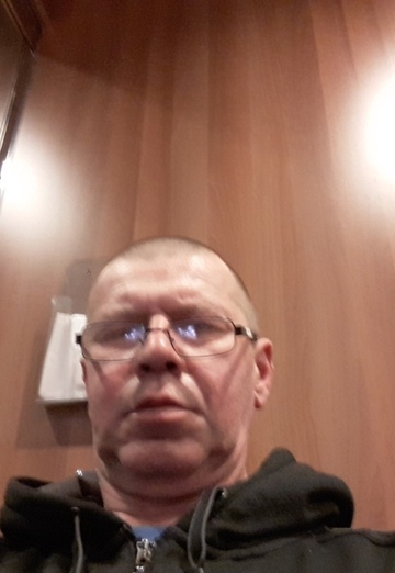 My photo - andig, 54 from Valka (@andig1)