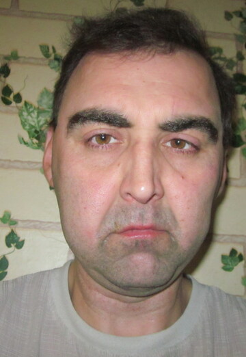 Моя фотография - Николай, 49 из Медногорск (@nikolay160805)