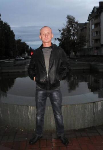 My photo - Evgeniy, 38 from Gryazi (@evgeniy232694)